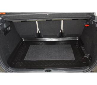 Boot mat for Citroen C4 Picasso avec modubox à partir de 10/2006-