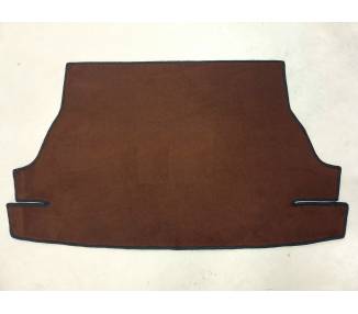 Trunk carpet for Alfa Romeo Sud Sprint 1976-1987 (only LHD)