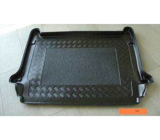 Tapis de coffre pour Citroen C4 Grand Picasso à partir de 2007-