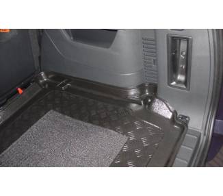 Boot mat for Citroen C4 Grand Picasso à partir de 2007-