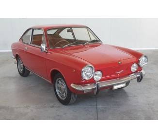 Komplettausstattung für Fiat 850 Sport Coupe 1965-1973
