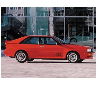 Komplettausstattung für Audi Quattro Urquattro 10V von 1980-1990