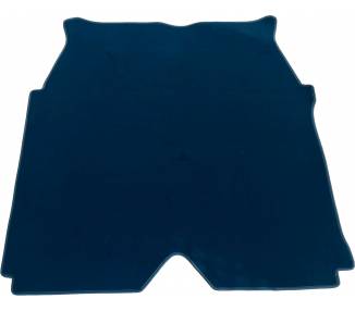 Moquette de coffre pour Mercedes-Benz W111 Coupé-Cabrio 1969-1971