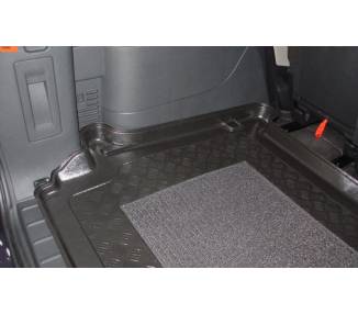 Boot mat for Citroen C4 Grand Picasso à partir de 2007-