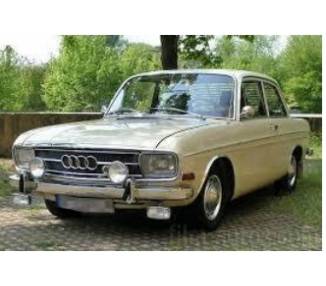 copy of Komplettausstattung für Audi 60 und 65 von 1965-1972