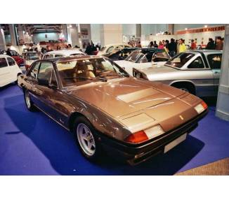 Komplettausstattung für Ferrari 412 pininfarina 1985-1989