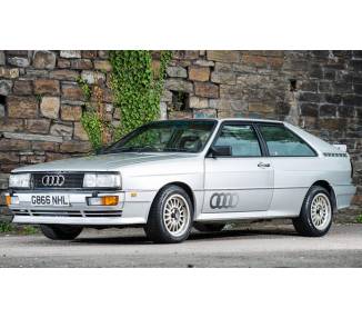 Komplettausstattung für Audi Quattro Urquattro 20V 220PS von 1989-1991