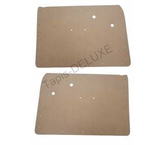 Front door Panels for Opel Kadett A 1962-1965