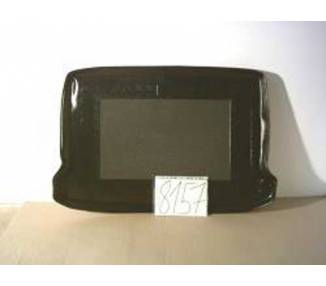 Boot mat for Citroen ZX Limousine de 1995-1996