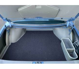 Trunk carpet for BMW E9 from 1968-1975 (only LHD)