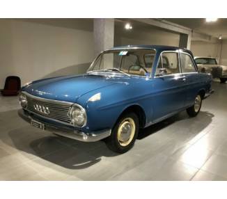 Komplettausstattung für DKW Typ F102 Limousine 1964-1967
