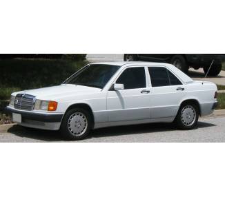 Komplettausstattung für Mercedes-Benz 190 E W201 1982-1993