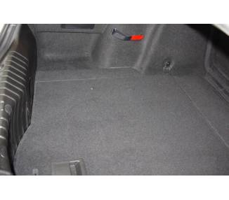 Boot mat for Alfa Romeo 159 a partir de 2005- avec roue de rechange