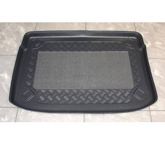 Tapis de coffre pour Citroen C3 Picasso à partir de 2009- coffre bas