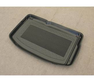 Boot mat for Citroen C3 à partir de 2009- 