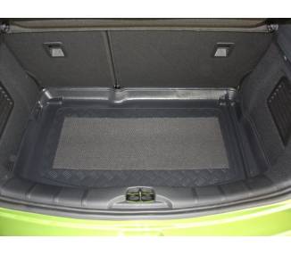 Kofferraumteppich für Citroen C3 ab Bj. 2009- 