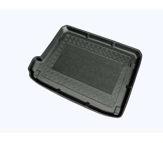 Boot mat for Citroen C4 II à partir du 10/2010-