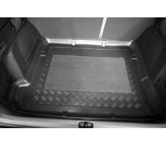 Kofferraumteppich für Citroen C4 II ab Bj. 10/2010-