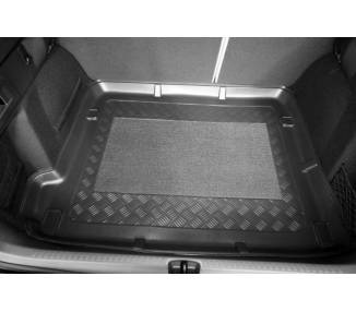 Boot mat for Citroen C4 II à partir du 10/2010-