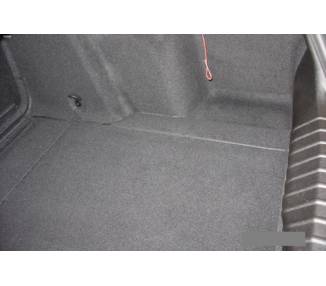 Boot mat for Alfa Romeo 159 a partir de 2005- avec roue de rechange