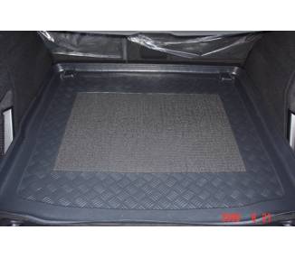 Kofferraumteppich für Citroen C5 Tourer ab Bj. 2008-