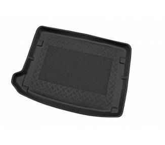 Boot mat for Citroen DS4 à partir du 03/2011-