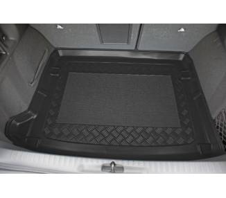 Boot mat for Citroen DS4 à partir du 03/2011-