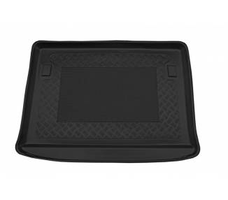 Boot mat for Citroen DS5 à partir du 01/2012-