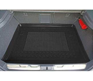 Kofferraumteppich für Citroen DS5 ab Bj. 01/2012-