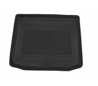 Boot mat for Citroen C4 Aircross à partir du 05/2012-