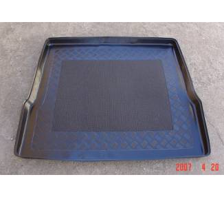 Boot mat for Dacia Logan a partir de 2004-