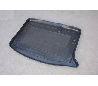 Boot mat for Dacia Sandero à partir du 06/2008-