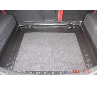 Boot mat for Alfa Romeo Brera à partir de 2006-