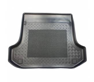 Tapis de coffre pour Dacia Logan MCV II Break à partir de 2013-