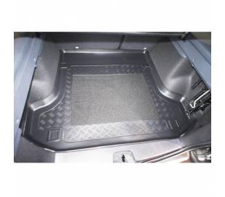 Boot mat for Dacia Logan MCV II Break à partir de 2013-