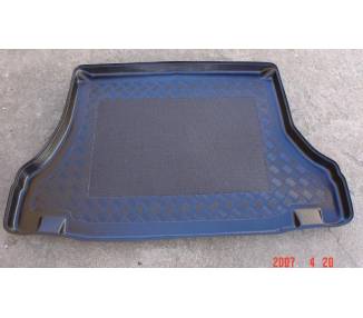 Boot mat for Daewoo Lanos Limousine à partir de 1997-