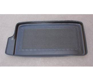 Boot mat for Daewoo Matiz à partir de 1998-