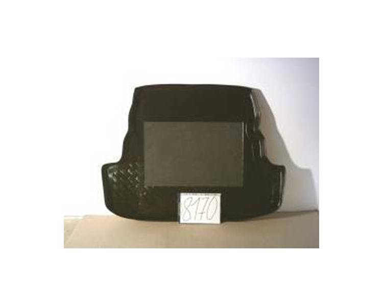 Kofferraumteppich für Daewoo Nubira Stufenheck 1998-2002