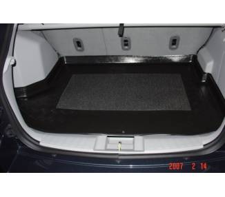 Boot mat for Dodge Caliber à partir de 2005-