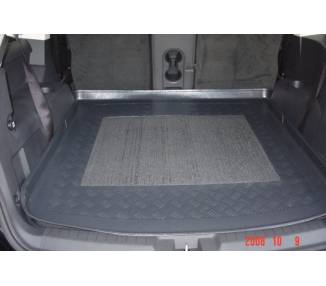 Boot mat for Dodge Journey à partir du 06/2008-