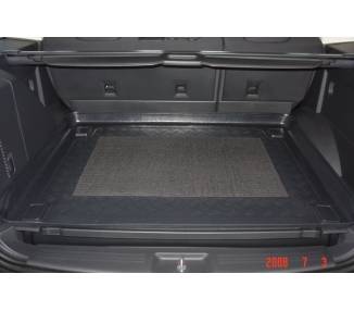 Boot mat for Dodge Nitro 4x4 à partir de 2007-