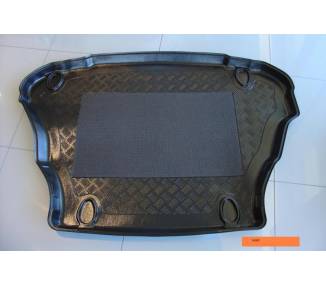 Boot mat for Alfa Romeo GT à partir de 2004