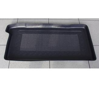 Tapis de coffre pour Fiat 500 à partir de 09/2007-