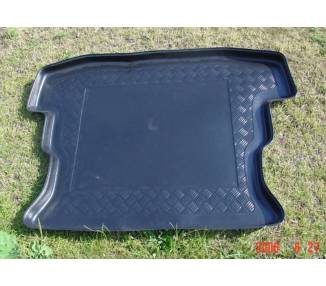 Boot mat for Fiat Albea à partir de 2002-