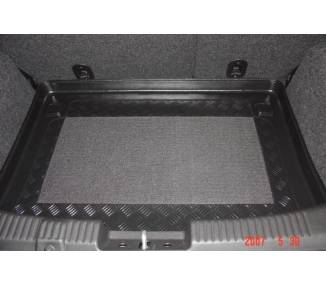 Boot mat for Fiat Bravo à partir de 04/2007-