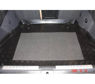 Boot mat for Alfa Romeo GT à partir de 2004