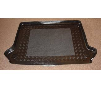 Boot mat for Fiat Doblo Panorama à partir de 2001-