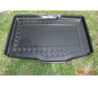 Boot mat for Fiat Grande Punto III à partir de 2006-