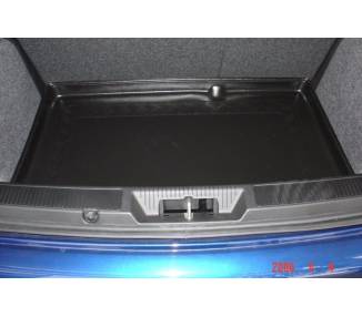 Kofferraumteppich für Fiat Grande Punto III ab Bj. 2006-