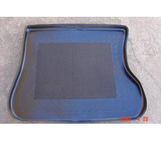 Boot mat for Fiat Marea Weekend de 1996-2002